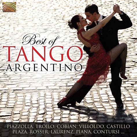 MYSTERIUM WORLD: (Astor Piazzolla) Libertango - Gabriella Quevedo