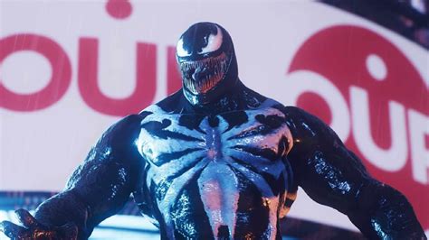 Marvel’s Spider-Man 2 player figures out “better version” of Venom glitch - Dexerto