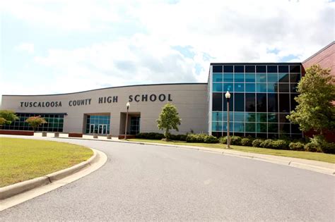 Students Arrested After Thursday Brawl at Tuscaloosa County High