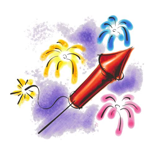 Firecracker clipart bonfire night, Firecracker bonfire night ...