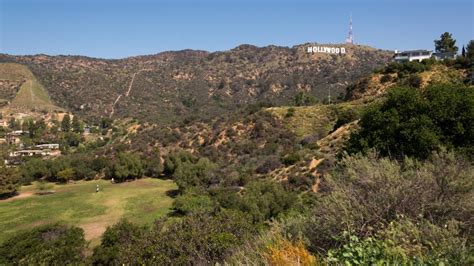 LAKE HOLLYWOOD PARK | City of Los Angeles Department of Recreation and ...