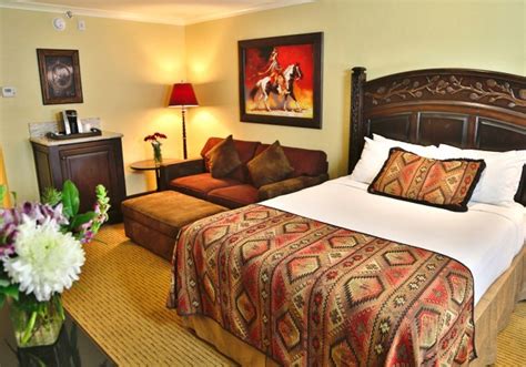 Hotel Rooms In Jackson Wyoming | Guestrooms | The Lodge At Jackson Hole