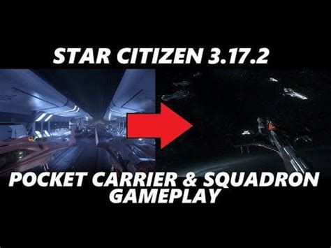 Think Star Citizen has no gameplay? Check this out. : r/spacesimgames