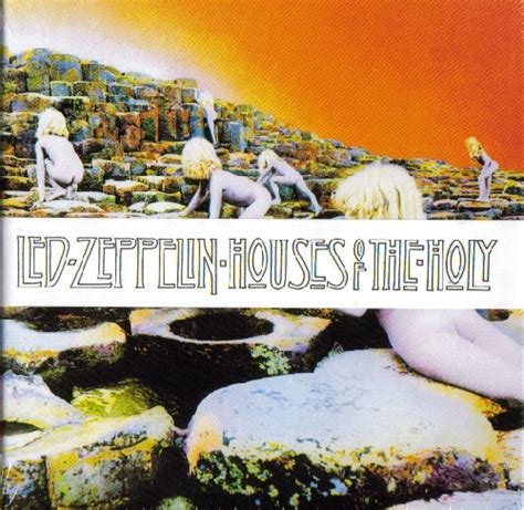 Led Zeppelin - Houses of the Holy - LP | eBay