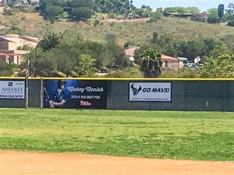 Large Vinyl Banner for La Costa Canyon High School - Carlsbad, CA ...