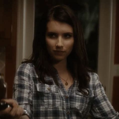 #scream4 #scream4icon #jillrobertsicon Scream 3, Scream Movie, Scary ...