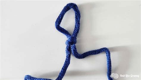 Learn How To Tie A Slip Knot for Total Beginners With Our Guide