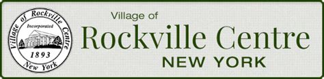 Village of Rockville Centre - Village of Rockville Centre