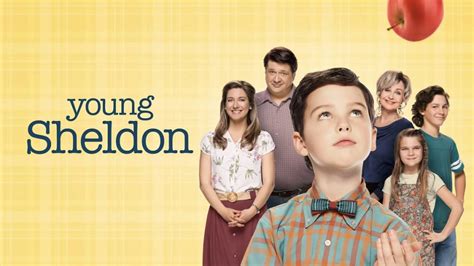 Young Sheldon Season 4: Where to Watch & Stream Online