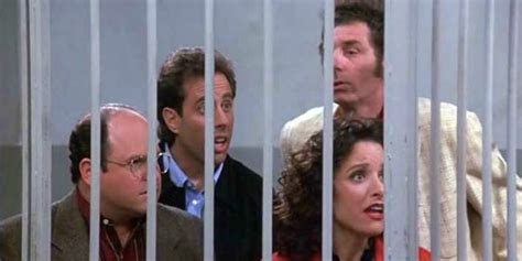 Why Seinfeld's Ending Is So Hated (& Why It's Actually Great)