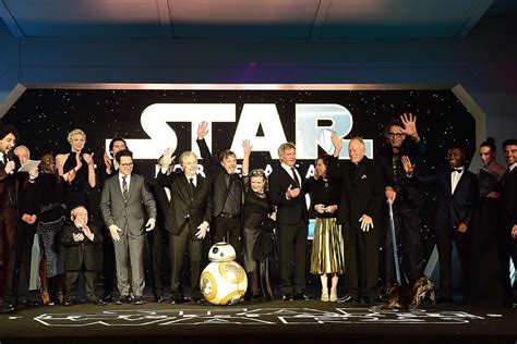 ‘Star Wars Episode VIII’: Who’s coming back in the next movie? – BGR