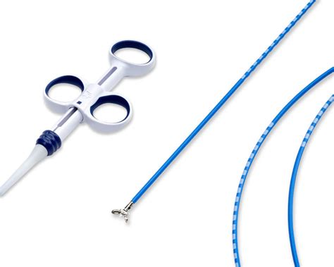 Twin-Wire Biopsy Forceps - Micro-Tech Endoscopy