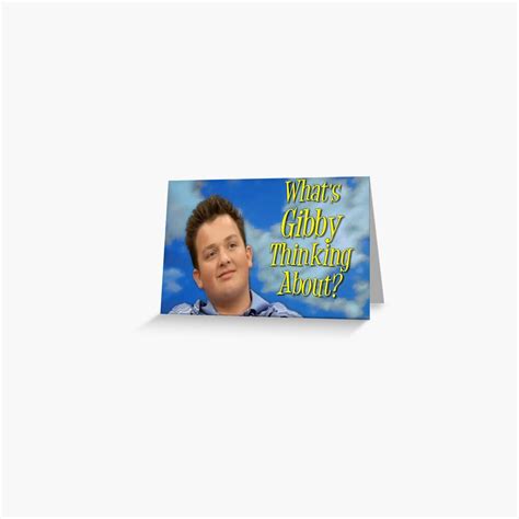 "gibby meme" Greeting Card for Sale by fornana123 | Redbubble