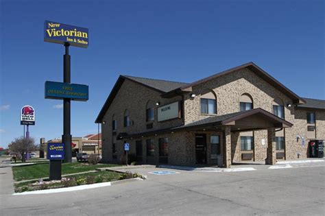 New Victorian Inn & Suites Kearney in Kearney (NE) - Room Deals, Photos ...