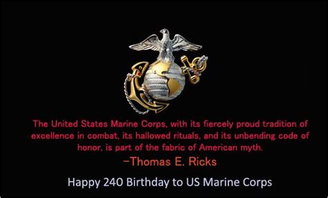 Happy Birthday Marines Quotes Marine Corps Birthday Images Quotes ...