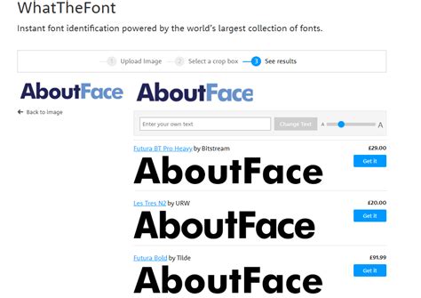 Find Font From Image - Why Identifying Fonts Is Easy [VIDEO]