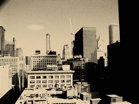 Chicago Loop Skyline Photograph by Kyle Hanson - Pixels