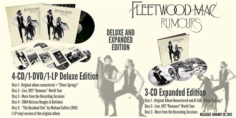 Fleetwood mac rumours full album 1977 - flobinger