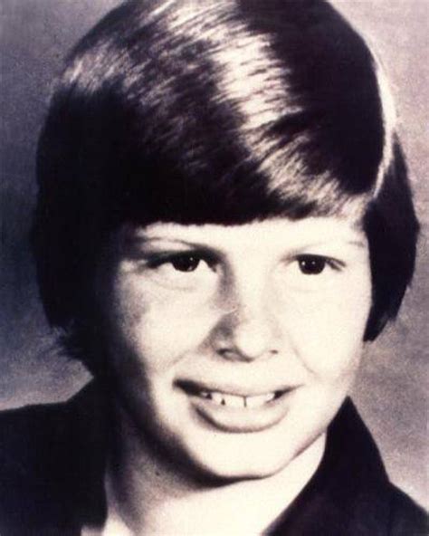 Johnny Gosch's disappearance changed the US; he has never been found