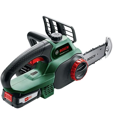 Miscella: Buy Bosch Mini Chainsaw