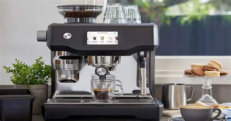 Best Espresso Machines With Grinder 2023