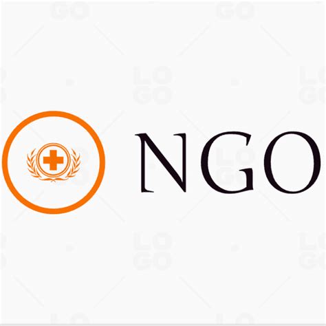 NGO Logo Maker | LOGO.com