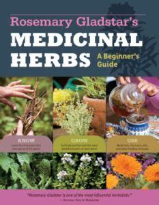 Best Herbalism Books {18 Excellent Herbal Medicine Books}