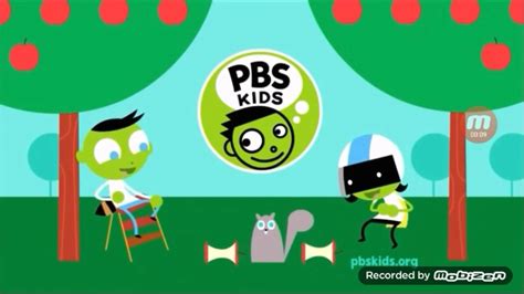 PBS Kids Bumpers (SUPER FAST EFFECTS) - YouTube