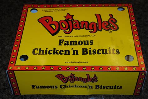 NC – Bojangles’ Famous Chicken ‘n Biscuits | Chicken and biscuits ...