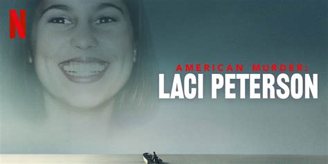 American Murder: Laci Peterson – Review | Netflix Docuseries | Heaven of Horror