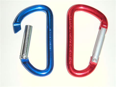 Joanna and her Amazing Technicolor Interwebs: Shopping at WDW: Why You Need to Bring a Carabiner