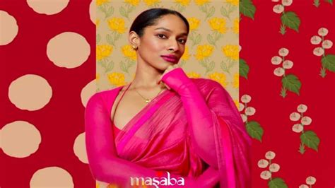 Masaba Gupta, the designer who is changing the way we look at fashion cracks a Rs 90 crore deal ...