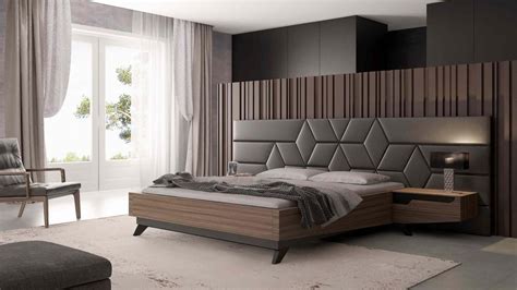 Image result for bed back design | Slaapkamer inspiratie, Slaapkamer ...