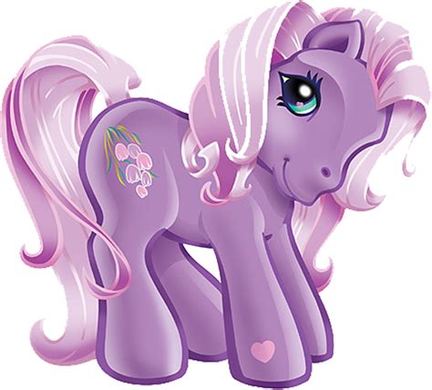 Wysteria | My Little Pony G3 Wiki | Fandom