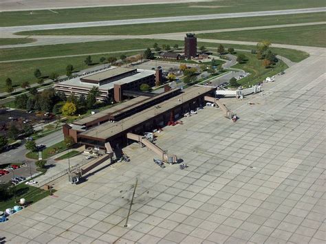 Lincoln Airport (Nebraska) - Alchetron, the free social encyclopedia