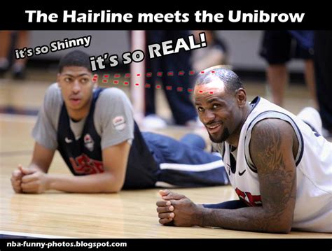 Lebron James in USA Team | NBA FUNNY MOMENTS