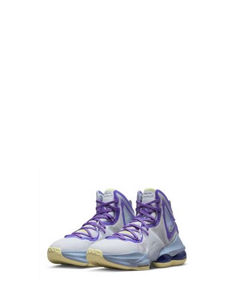 Nike Lebron 19 Basketball Shoe | Lyst