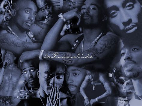 2Pac - Tupac Shakur Wallpaper (3227633) - Fanpop