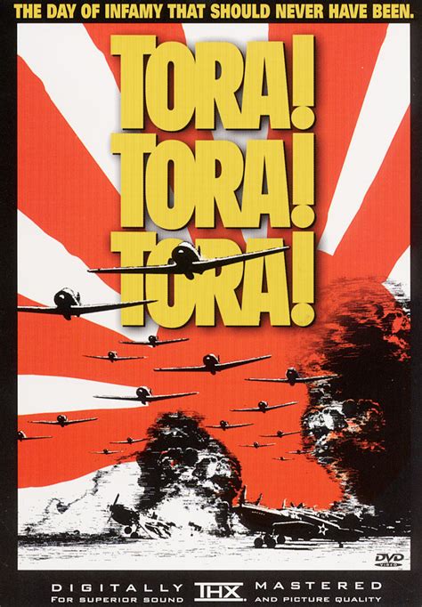 Best Buy: Tora! Tora! Tora! [DVD] [1970]