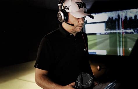 Golf Club Fitting | The Ultimate Fitting Experience - PXG