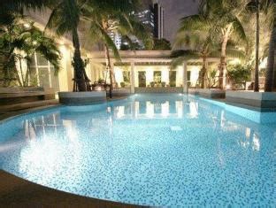 Twin Peaks Residence – Happy hour in Bangkok