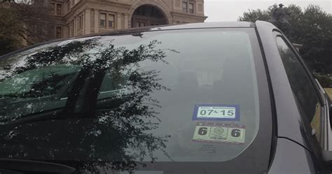 Cars registered in Texas after 2025 will no longer need to pass a safety inspection, but owners ...