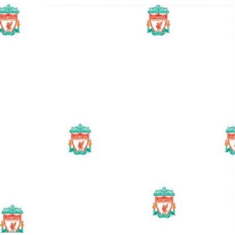 Liverpool Fc Crest Wallpaper Border - Mariiana-blog