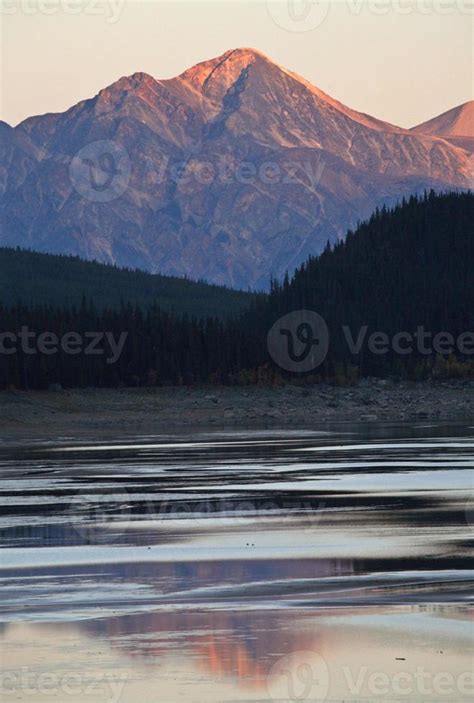 Rocky Mountains in autumn 6225371 Stock Photo at Vecteezy