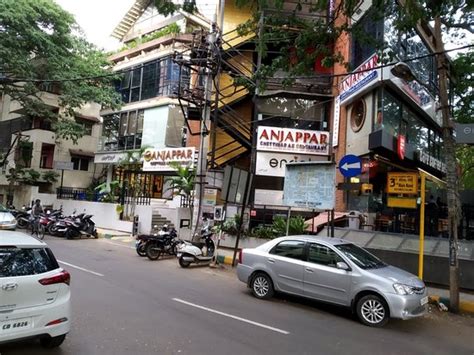 ANJAPPAR INDRANAGAR, Bengaluru - Indiranagar - Restaurant Reviews, Photos & Phone Number ...