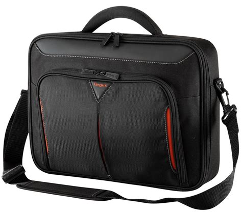 Buy TARGUS CN415EU 15.6" Laptop Case - Black | Free Delivery | Currys