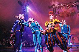 Cirque du Soleil - Wikipedia