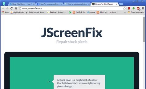 Lcd Pixel Repair Program : Free Programs, Utilities and Apps - magnetutorrent