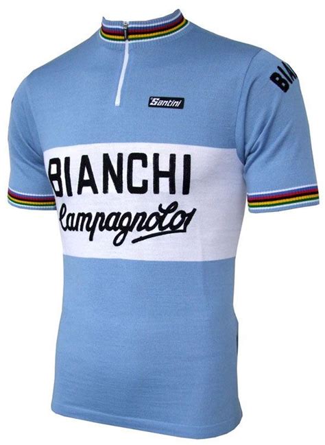 Bianchi - Campag Cycling Wear, Bike Wear, Cycling Kit, Mens Cycling ...