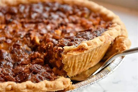 A Full History Of The Pecan | Delicious With A Rich History